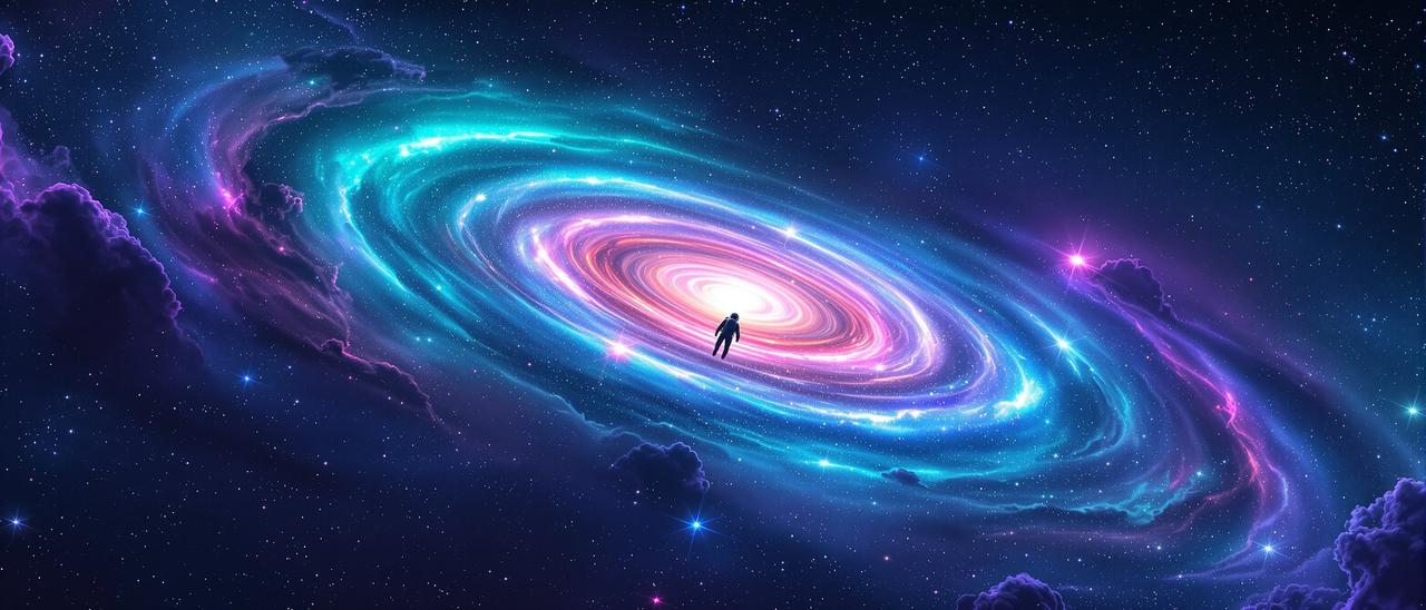 香蕉视频a星际穿越者宣传海报